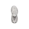 Track Sneaker «Medium Grey» 542023W3FE31200