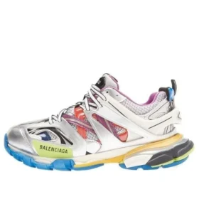 Track Sneaker «Metal Multi-Color» 542436W2FSA8123