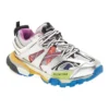 Track Sneaker «Metal Multi-Color» 542436W2FSA8123