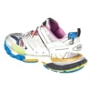 Track Sneaker «Metal Multi-Color» 542436W2FSA8123