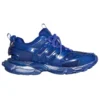 Track Sneaker «Metallic Indigo» 542023W2FS84000