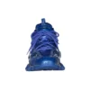 Track Sneaker «Metallic Indigo» 542023W2FS84000