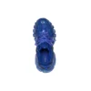Track Sneaker «Metallic Indigo» 542023W2FS84000