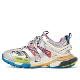 Track Sneaker «Metallic Multi» 542023W2FSA8123