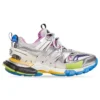 Track Sneaker «Metallic Multi» 542023W2FSA8123