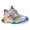 Track Sneaker «Metallic Multi» 542023W2FSA8123