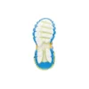 Track Sneaker «Metallic Multi» 542023W2FSA8123