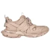 Track Sneaker «Recycled Light Khaki» 542023W3FE33339
