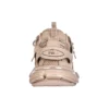 Track Sneaker «Recycled Light Khaki» 542023W3FE33339
