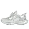 Track Sneaker «Silver» 542023W2FS38100