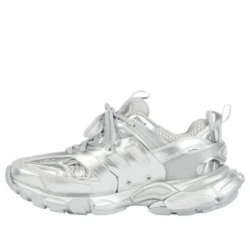 Track Sneaker «Silver» 542023W2FS38100
