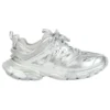 Track Sneaker «Silver» 542023W2FS38100