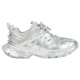 Track Sneaker «Silver» 542023W2FS38100