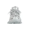 Track Sneaker «Silver» 542023W2FS38100