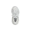 Track Sneaker «Silver» 542023W2FS38100