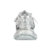Track Sneaker «Silver» 542023W2FS38100
