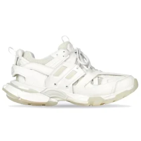 Track Sneaker «White» 542436W3CR19000
