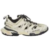 Track-Sneaker «White Black» 542436W1GC49010