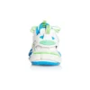 Track Sneaker «White Green» 542436W3AC49034