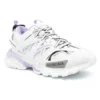 Track Sneaker «White Lilac» 542436W3AC49512