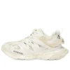 Track Sneaker «Worn Out – White» 542023W1GC29000