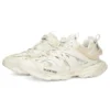 Track Sneaker «Worn Out – White» 542023W1GC29000