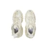 Track Sneaker «Worn Out – White» 542023W1GC29000
