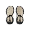 Track Sneakers «Beige og svart mesh og nylon» 542023W3AC48071