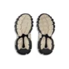 Track Sneakers «Beige og svart mesh og nylon» 542436W3AC48071