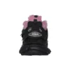 Track Sneakers «Black Fake Fur Pink» 668555W3CQ61050