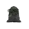 Track Sneakers «Black Green» 542023W3AC21035