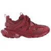 Track Sneakers «Burgundy» 542436W2LA15504