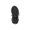 Track-Sneakers «Clear Sole – Black» 647742W3BM21000