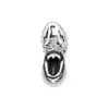 Track Sneakers «Clear Sole – hvit/svart» 647741W3BZ29010