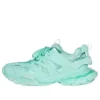 Track Sneakers «Mint» 542436W3FE33000