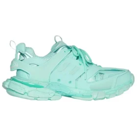 Track Sneakers «Mint» 542436W3FE33000