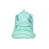 Track Sneakers «Mint» 542436W3FE33000