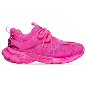Track Sneakers «Pink» 542436W3RD25810