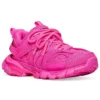 Track Sneakers «Pink» 542436W3RD25810