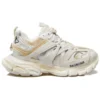 Track-Sneakers «White» 542436W1GC29000