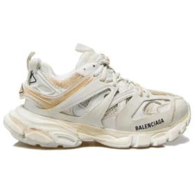 Track-Sneakers «White» 542436W1GC29000