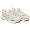 Track-Sneakers «White» 542436W1GC29000