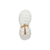 Track Sneakers «White Beige» 542023W3AC49062