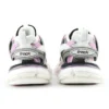 Track Sneakers «White Pink» 542436W2FS99041