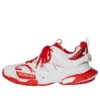 Track Sneakers «Red White» 542436W3AC16690