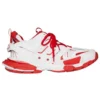 Track Sneakers «Red White» 542436W3AC16690
