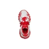 Track Sneakers «Red White» 542436W3AC16690