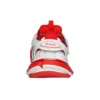 Track Sneakers «Red White» 542436W3AC16690