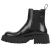 Tractor 20 mm støvler «Black» 636599WA8E91000