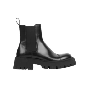 Tractor 20 mm støvler «Black» 636599WA8E91000